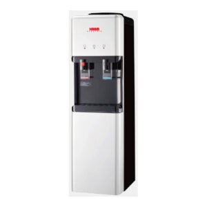 برادة موية هام ستاند مع ثلاجة 2 بزبوز - حار/ بارد TY-LWYR87B