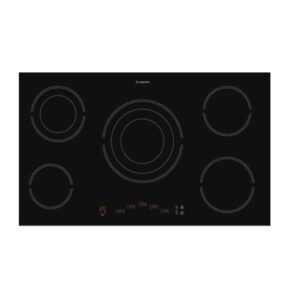 بوتاجاز مسطح كهرباء