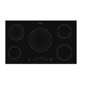 بوتاجاز مسطح كهرباء