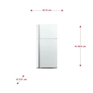 ثلاجة 16 قدم