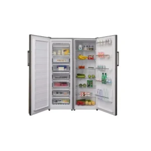 ثلاجة دولاب