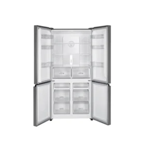 ثلاجة دولابي