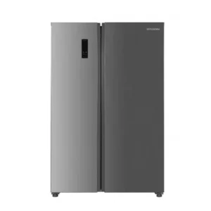 ثلاجة دولابي