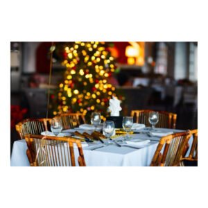 ثلاجة عرض بانكول سلطات 1.5 متر ــ ستيل YWL 9730