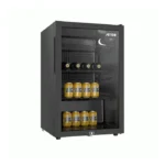 ثلاجة عرض ارو