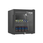 ثلاجة عرض ارو