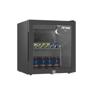 ثلاجة عرض ارو