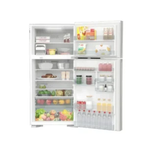 ثلاجة هيتاشي