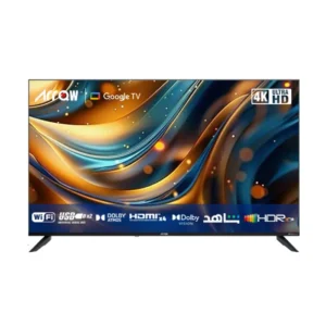 شاشة 50 بوصة