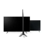 شاشة 65 بوصة