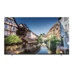 شاشه ٦٥بوصه