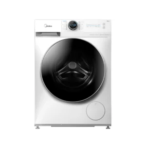 غسالة تحميل امامي