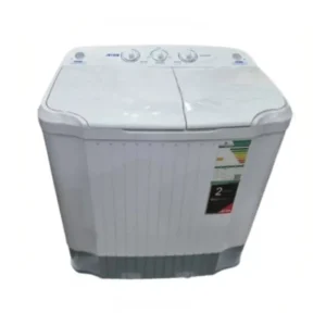 غسالة حوضين