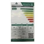 غسالة فتحة امامية 