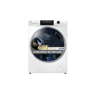 غسالة فتحة امامية