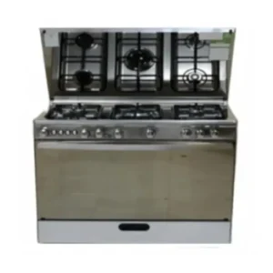 فرن غاز تكنو جاز