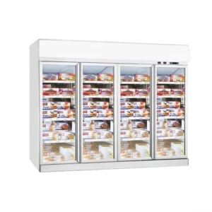 فريزر بانكول