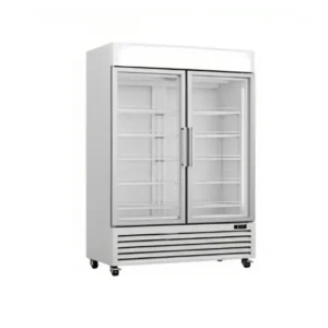 فريزر عمودي