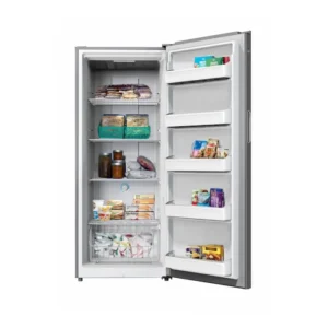 فريزر عمودي