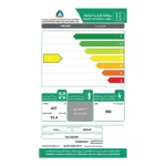 فريزر عمودي