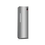 فريزر واقف ارو