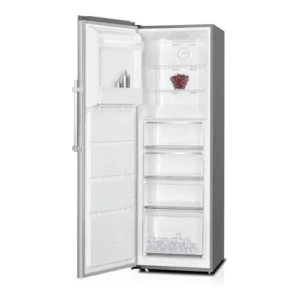 فريزر واقف ارو