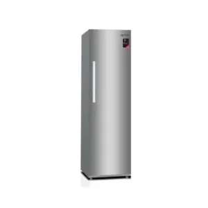 فريزر واقف ارو