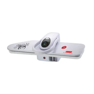 كاوية بخار هام