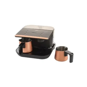 ماكينة تحضير القهوة