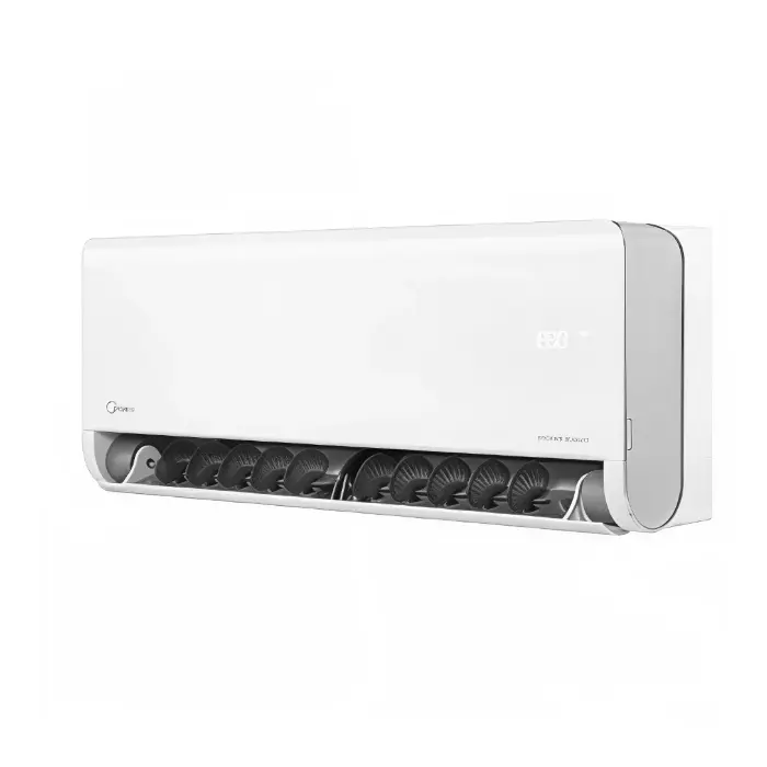 مكيف 12000 وحدة سبليت ميديا ــ حار / بارد MSTXCV12HRNXT مكيف 12000 وحدة