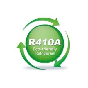 مكيف 12000 وحدة سبليت ميديا ــ حار / بارد MSTXCV12HRNXT