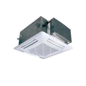 مكيف انفرتر كاسيت ميديا 18200 وحدة ــ حار / بارد MCCTV18HRN3