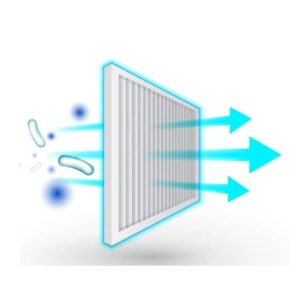 مكيف كونسيلد ميديا 23700 وحدة ــ انفرتر ــ حار / بارد MTBTV24HRN3