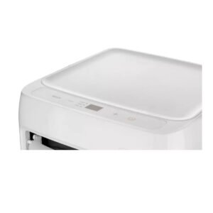 مكيف متنقل ميديا 12000 وحدة ــ واي فاي ــ بارد MP12CRNPH