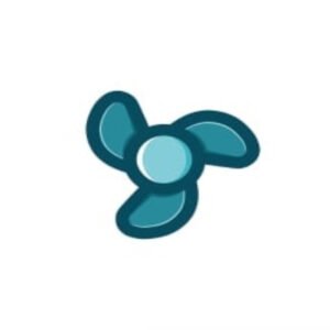 مكيف ميديا شباك 24200 وحدة ــ واي فاي ــ بارد WDV25CWG