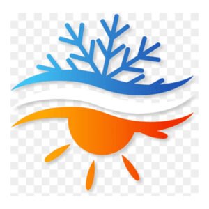 مكيف ميديا سبليت ميشن 27000 وحدة ــ انفرتر ــ حار / بارد MSTMXV30HRN2AG1