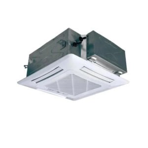 مكيف ميديا كاسيت 35800 وحدة ــ انفرتر ــ حار / بارد MCCTV36HRN3