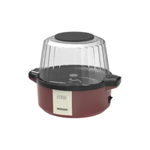 آلة صنع الفشار