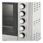 الفرن الكهربائي