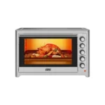 الفرن الكهربائي