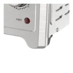 ⁦الفرن الكهربائي ويننج ستار 100 لتر- 2800 وات - فضى ST-9795⁩ - الصورة ⁦2⁩