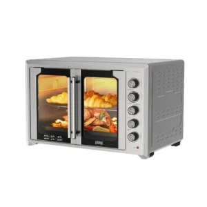 الفرن الكهربائي