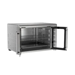 الفرن الكهربائي