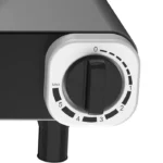 بوتاجاز مسطح كهرباء