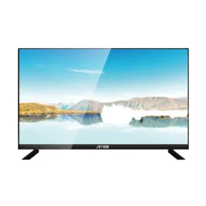 تلفزيون 43 بوصة