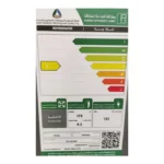 ثلاجة باب واحد