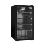 ثلاجة باب واحد