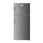 ثلاجة بابين