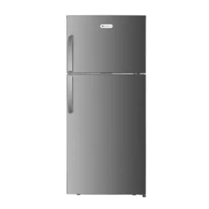 ثلاجة بابين