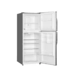 ثلاجة بابين